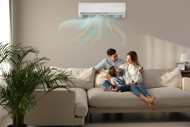 Best Central air repair  in Bellwood, IL