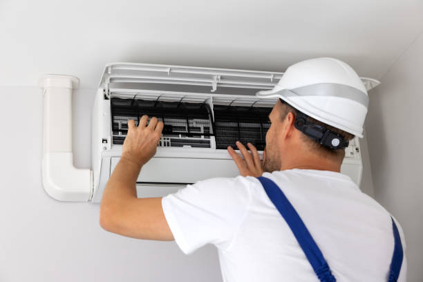 Best Best HVAC companies  in Bellwood, IL